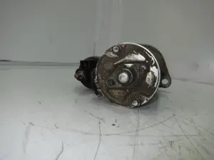 Foto de MOTOR ARRANQUE SEAT IBIZA (6L1) referencia 0986020260 foto 4