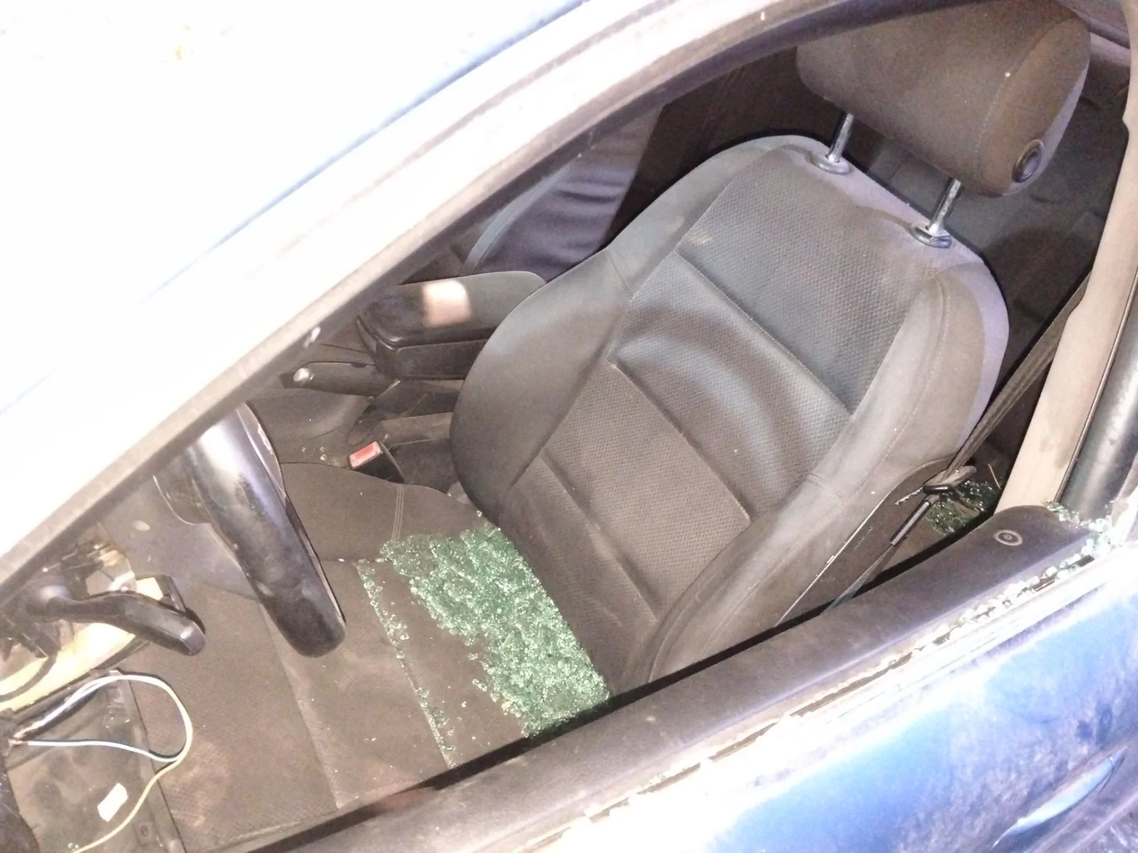 Foto de ASIENTO DELANTERO IZQUIERDO AUDI A4 BERLINA (8E)