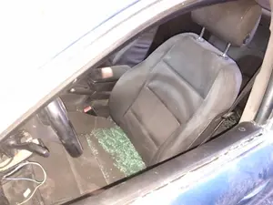 Foto de ASIENTO DELANTERO IZQUIERDO AUDI A4 BERLINA (8E)