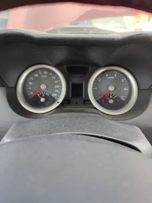Foto de CUADRO INSTRUMENTOS RENAULT MEGANE II BERLINA 3P 1.9 dCi Diesel (120 CV / 88 KW)