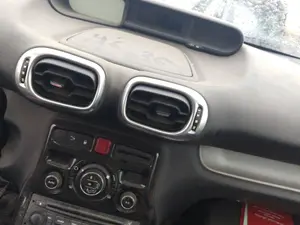 Foto de CALEFACCION ENTERA NORMAL CITROEN C3 PICASSO 1.6 16V (120 CV / 88 KW)