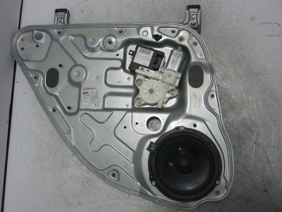 Foto de ELEVALUNAS TRASERO IZQUIERDO FORD FOCUS C-MAX (CAP)(2003) 1.6 TDCi CAT (109 CV / 80 KW) referencia 3M51R264A27EX