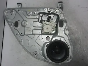 Foto de ELEVALUNAS TRASERO IZQUIERDO FORD FOCUS C-MAX (CAP)(2003) 1.6 TDCi CAT (109 CV / 80 KW) referencia 3M51R264A27EX foto 1