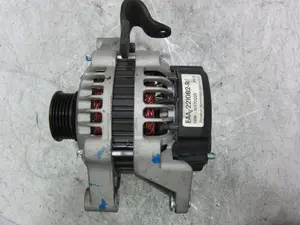 Foto de ALTERNADOR OPEL ASTRA G BERLINA referencia 10479225 foto 4