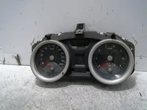 Foto de CUADRO INSTRUMENTOS RENAULT MEGANE II BERLINA 5P 1.5 dCi Diesel (82 CV / 60 KW) referencia 8200306538