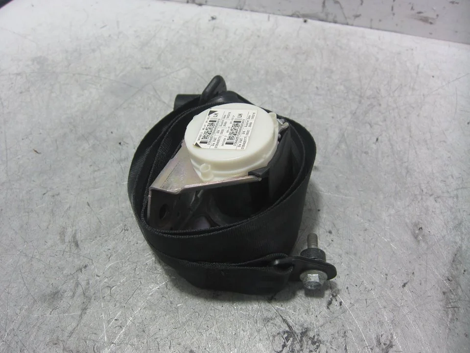 Foto de CINTURON SEGURIDAD TRASERO IZQUIERDO FIAT 500 (150) BERLINA 1.2 CAT (69 CV / 51 KW) referencia 07354925770