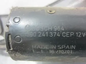 Foto de MOTOR LIMPIA DELANTERO CITROEN XSARA BERLINA 1.9 Diesel (69 CV / 51 KW) referencia 0390241374 foto 3