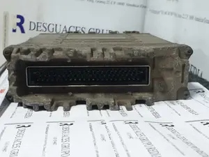 Foto de CENTRALITA MOTOR UCE RENAULT LAGUNA (B56) referencia 8200059878 foto 3