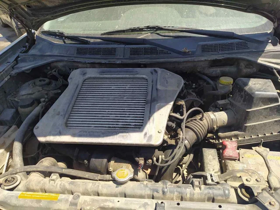 Foto de BOMBA DIRECCION NISSAN X-TRAIL (T30) 2.2 16V Turbodiesel CAT (114 CV / 84 KW) referencia 491108H800