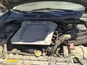 Foto de BOMBA DIRECCION NISSAN X-TRAIL (T30) 2.2 16V Turbodiesel CAT (114 CV / 84 KW) referencia 491108H800