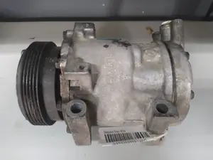 Foto de COMPRESOR AIRE ACONDICIONADO RENAULT CLIO II FASE I (B/CB0) referencia 7700106069