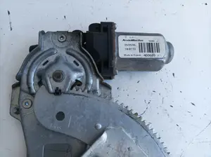 Foto de ELEVALUNAS TRASERO DERECHO NISSAN ALMERA (N16/E) 1.5 dCi Turbodiesel CAT (82 CV / 60 KW) referencia 400689 foto 3