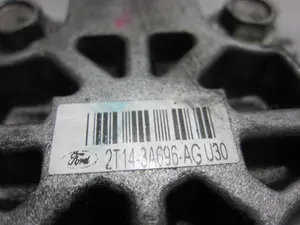 Foto de BOMBA DIRECCION FORD TOURNEO CONNECT (TC7) 1.8 TDCi CAT (90 CV / 66 KW) referencia 2T143A696AGU30 foto 6