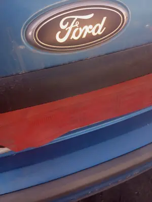 Foto de CERRADURA MALETERO / PORTON FORD FOCUS BERLINA (CAP) 1.6 TDCi CAT (109 CV / 80 KW)