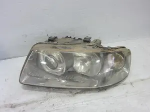 Foto de FARO IZQUIERDO AUDI A3 (8L) 1.9 TDI (101 CV / 74 KW) referencia 8L0941003AF