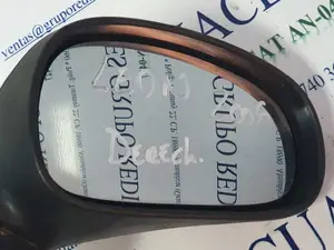 Foto de RETROVISOR DERECHO SEAT LEON (1P1) referencia 1P1857934 foto 2