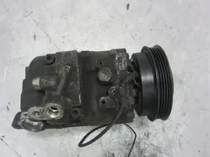 Foto de COMPRESOR AIRE ACONDICIONADO AUDI A6 AVANT (4B5) referencia DA7SBU foto 8