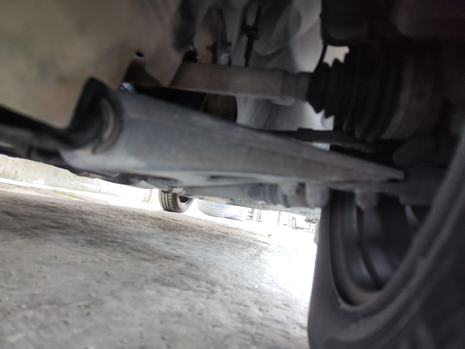 Foto de CREMALLERA DIRECCION RENAULT SCENIC I (JA...) 1.9 dCi Diesel CAT (102 CV / 75 KW) referencia 7700429502
