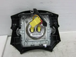 Foto de AIRBAG DELANTERO IZQUIERDO MITSUBISHI GRANDIS (NA0W) 2.4 CAT (165 CV / 121 KW) referencia MN103444 foto 4