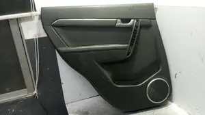 Foto de GUARNECIDO PUERTA TRASERA IZQUIERDA CHEVROLET CAPTIVA 2.0 Diesel CAT (150 CV / 110 KW) referencia P96662513