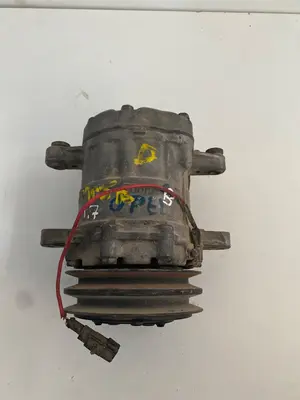 Foto de COMPRESOR AIRE ACONDICIONADO SIN MARCA SIN MODELO referencia 7172 foto 4