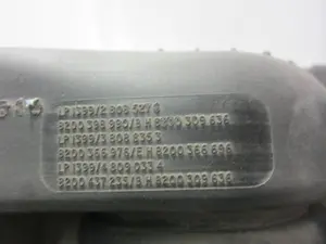 Foto de CAJA FILTRO AIRE RENAULT CLIO III 1.5 dCi Diesel (68 CV / 50 KW) referencia 8200398990 foto 6