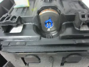 Foto de AIRBAG DELANTERO IZQUIERDO RENAULT ESPACE IV (JK0) 2.0 dCi Diesel CAT (150 CV / 110 KW) referencia 8200284550 foto 3