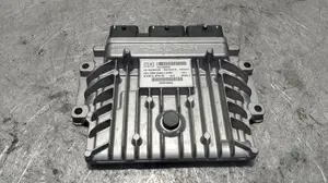 Foto de CENTRALITA MOTOR UCE CITROEN C5 BERLINA 2.0 HDi FAP (140 CV / 103 KW) referencia 9663548180
