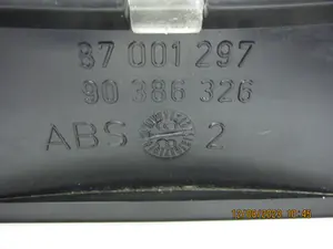 Foto de CUADRO INSTRUMENTOS OPEL CORSA B referencia 90534403 foto 8