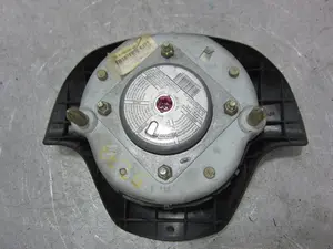 Foto de AIRBAG DELANTERO IZQUIERDO SEAT IBIZA (6L1) 1.2 (64 CV / 47 KW) referencia 61400240A02 foto 3