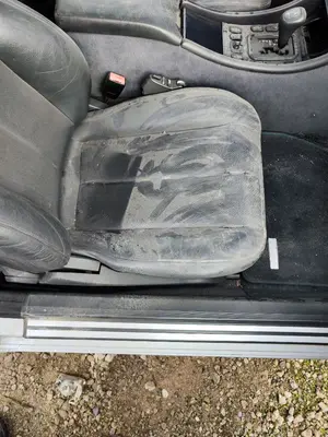 Foto de ASIENTO DELANTERO DERECHO MERCEDES-BENZ CLK (BM 208) CABRIO 3.2 V6 18V CAT (218 CV / 160 KW)