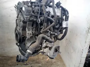 Foto de MOTOR COMPLETO AUDI A5 COUPE (F53) 2.0 16V TDI (190 CV / 140 KW) referencia DET foto 3