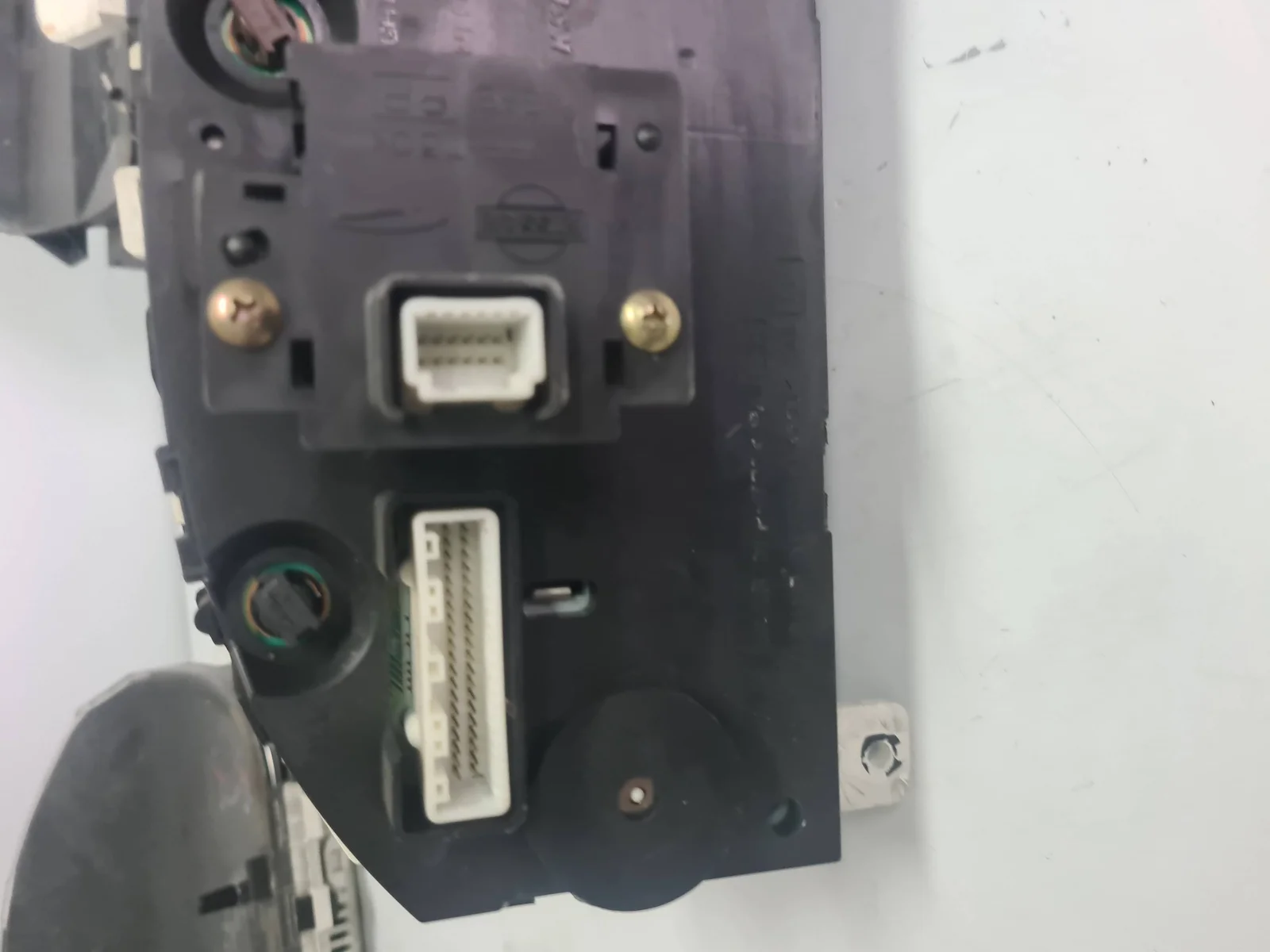 Foto de CUADRO INSTRUMENTOS NISSAN ALMERA (N16/E) referencia BN761