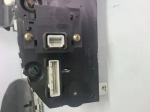 Foto de CUADRO INSTRUMENTOS NISSAN ALMERA (N16/E) referencia BN761