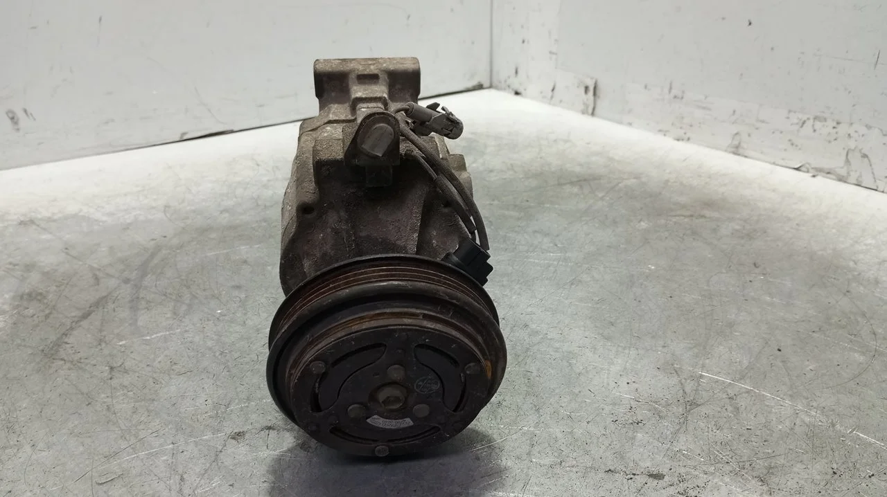 Foto de COMPRESOR AIRE ACONDICIONADO TOYOTA YARIS (NCP1/NLP1/SCP1) referencia 4472206254