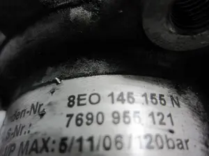 Foto de BOMBA DIRECCION AUDI A6 AVANT (4B5) referencia 8E0145155N foto 3