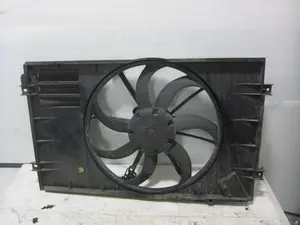 Foto de ELECTROVENTILADOR SEAT LEON (1P1) referencia 1K0121205AA
