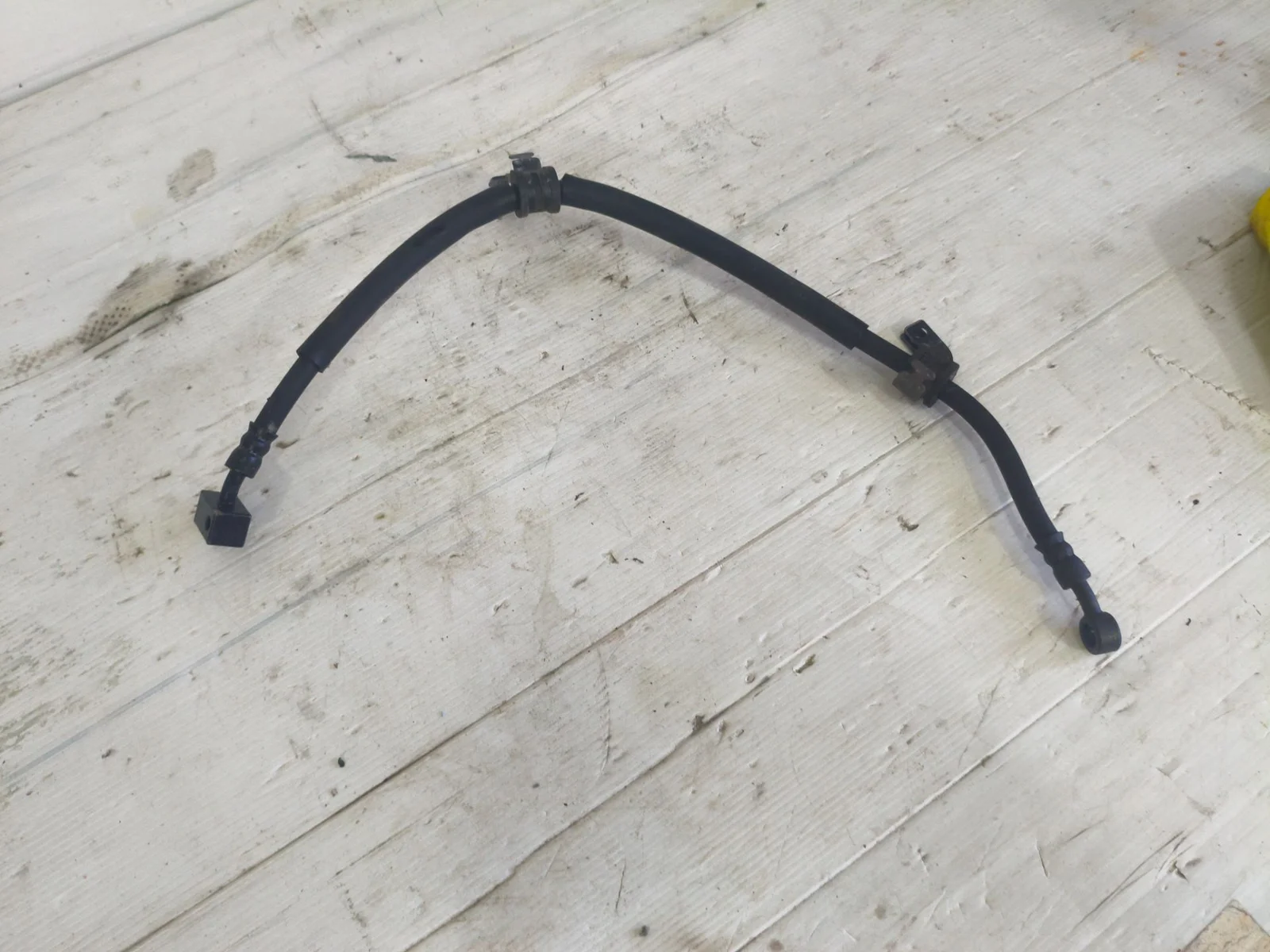 Foto de LATIGUILLO FRENO HONDA SH 125I 125 cm3 - 9 kW (12 CV / 9 KW)