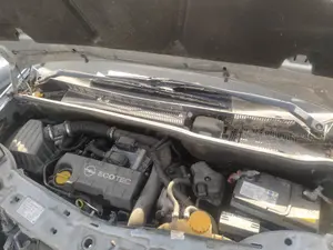 Foto de TUBO PRESION DIRECCION ASISTIDA OPEL MERIVA 1.7 16V CDTI (101 CV / 74 KW)