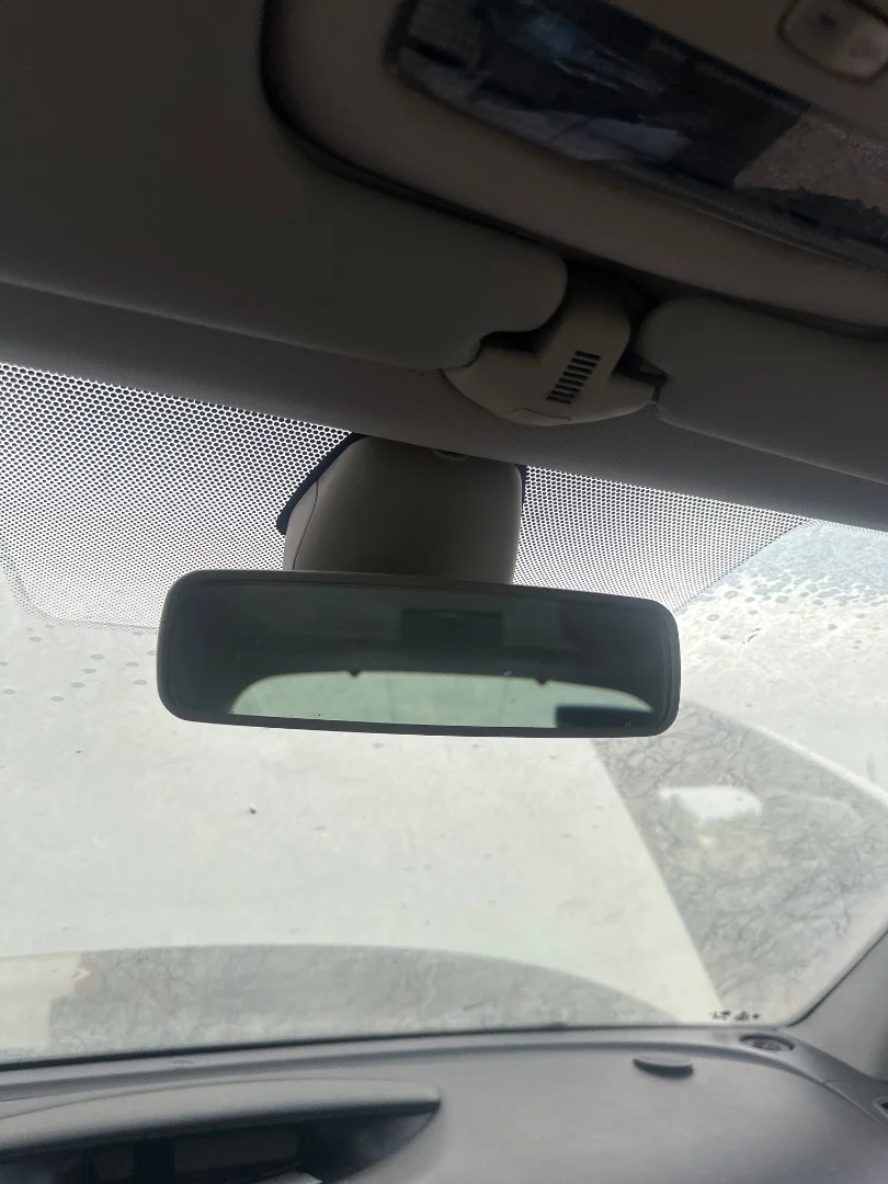Foto de RETROVISOR INTERIOR RENAULT LAGUNA II (BG0) 2.0 (135 CV / 99 KW)