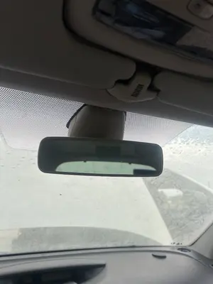 Foto de RETROVISOR INTERIOR RENAULT LAGUNA II (BG0) 2.0  (135 CV / 99 KW)
