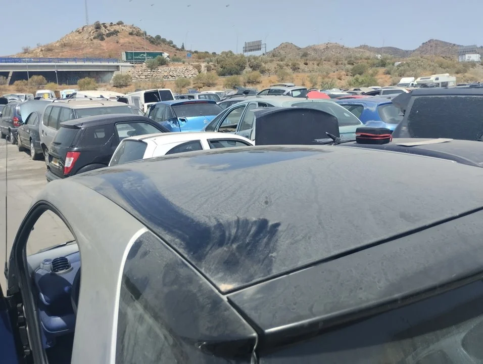 Foto de NO IDENTIFICADO SMART CITY-COUPE 0.6 Turbo CAT (54 CV / 40 KW)