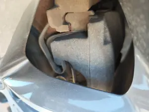 Foto de PINZA DE FRENO DELANTERA IZQUIERDA JAGUAR F-PACE 3.0 V6 Diesel CAT (301 CV / 221 KW) referencia T2H22654
