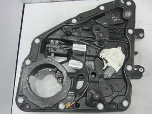 Foto de ELEVALUNAS TRASERO IZQUIERDO PORSCHE CAYENNE (TIPO 92A) referencia 917189102 foto 4
