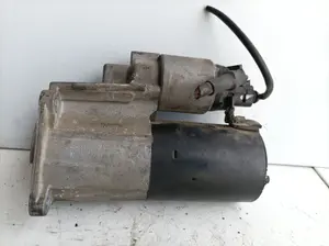 Foto de MOTOR ARRANQUE SEAT IBIZA (6L1) referencia 0001121032