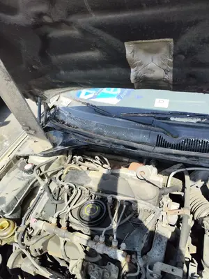 Foto de BRAZO LIMPIA DELANTERO DERECHO FORD MONDEO BERLINA (GE) 2.0 TDCi CAT (131 CV / 96 KW) referencia 1307663