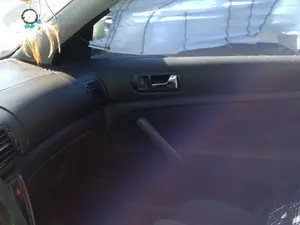 Foto de MANETA INTERIOR DELANTERA DERECHA VOLKSWAGEN GOLF IV BERLINA (1J1)(10.1997) 1.9 TDI (131 CV / 96 KW) referencia 3B1837114T B41 foto 6