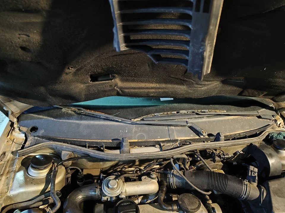Foto de CAJA PRECALENTAMIENTO SKODA OCTAVIA BERLINA (1U2) 1.9 TDI (90 CV / 66 KW) referencia 1J0919506L