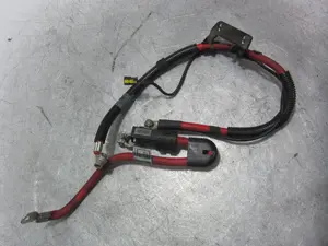Foto de NO IDENTIFICADO BMW SERIE 7 (E65/E66) 3.0 Turbodiesel CAT (218 CV / 160 KW) referencia 6904905 foto 4