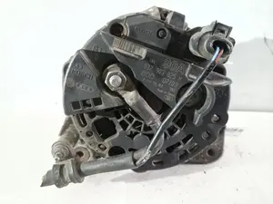 Foto de ALTERNADOR VOLKSWAGEN POLO III BERLINA (6N2) referencia 037903025M foto 2